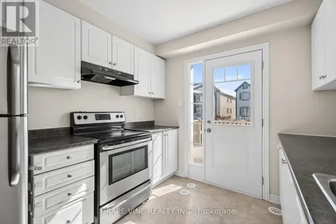 330 Sweet Grass Circle Ottawa ON K2J 5W9