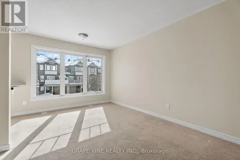 330 Sweet Grass Circle Ottawa ON K2J 5W9