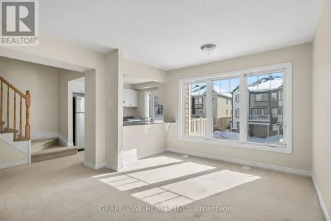 330 Sweet Grass Circle Ottawa ON K2J 5W9