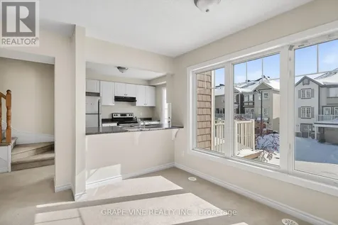 330 Sweet Grass Circle Ottawa ON K2J 5W9