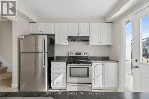 330 Sweet Grass Circle Ottawa ON K2J 5W9