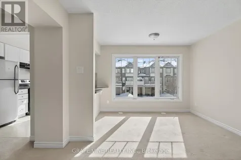 330 Sweet Grass Circle Ottawa ON K2J 5W9