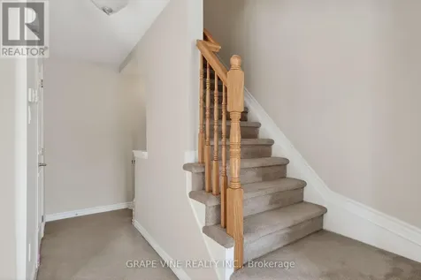 330 Sweet Grass Circle Ottawa ON K2J 5W9