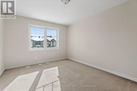 330 Sweet Grass Circle Ottawa ON K2J 5W9