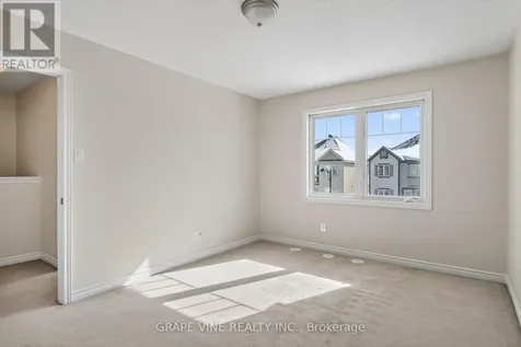 330 Sweet Grass Circle Ottawa ON K2J 5W9
