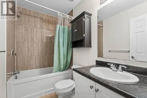 330 Sweet Grass Circle Ottawa ON K2J 5W9