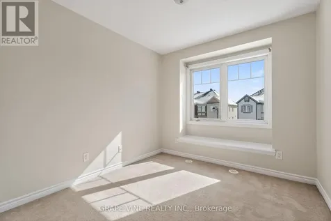 330 Sweet Grass Circle Ottawa ON K2J 5W9