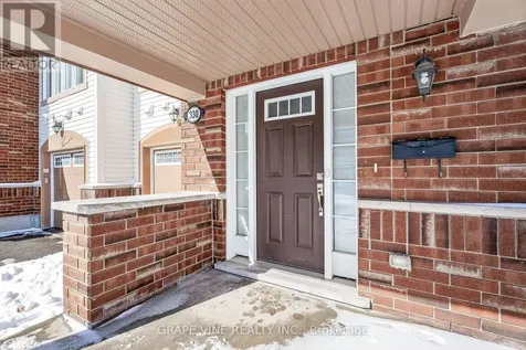 330 Sweet Grass Circle Ottawa ON K2J 5W9