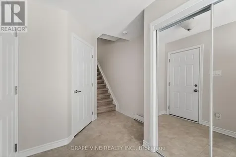 330 Sweet Grass Circle Ottawa ON K2J 5W9