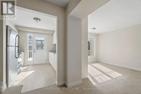 330 Sweet Grass Circle Ottawa ON K2J 5W9