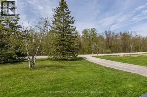 1405 Hiawatha Line Otonabee-south Monaghan ON K9J 6X8