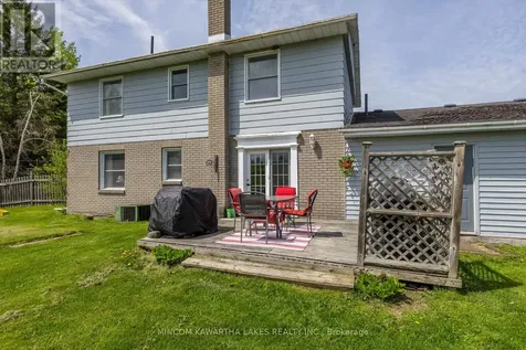 1405 Hiawatha Line Otonabee-south Monaghan ON K9J 6X8
