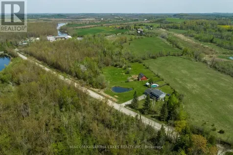 1405 Hiawatha Line Otonabee-south Monaghan ON K9J 6X8