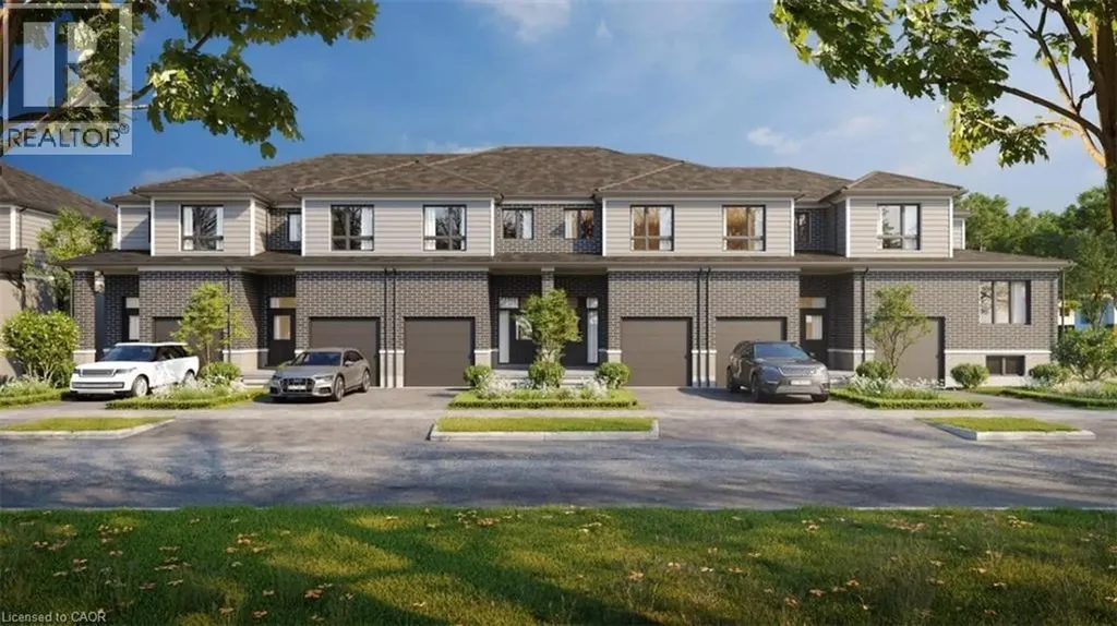 123 Winter Wren Crescent Kitchener ON N2P 0K7