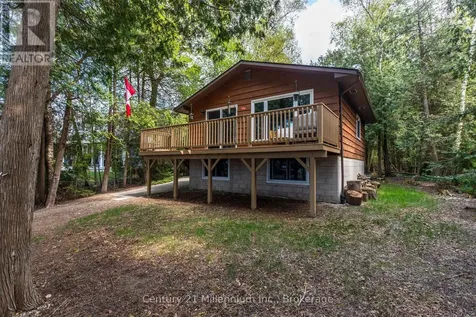 24 Miramichi Bay Road Saugeen Shores ON N0H 2C6