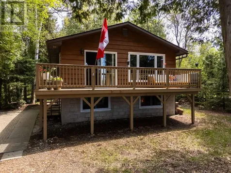 24 Miramichi Bay Road Saugeen Shores ON N0H 2C6