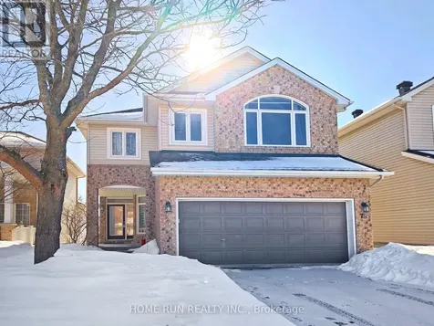 75 Polo Lane Ottawa ON K2M 2Y4