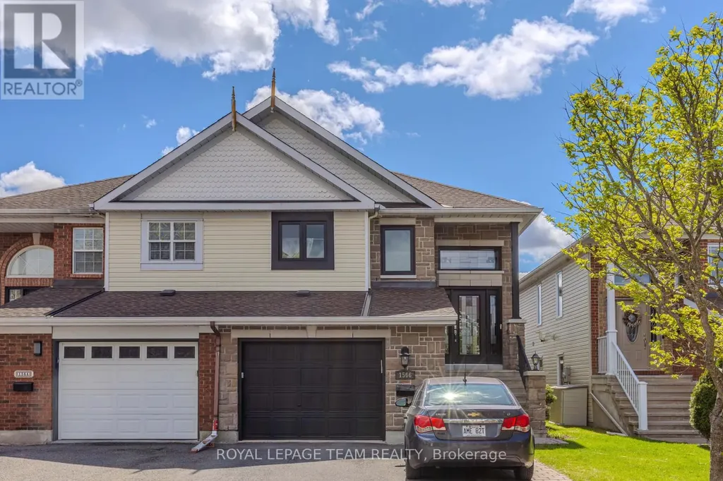 1566 Lisbon Street Ottawa ON K4A 4B9