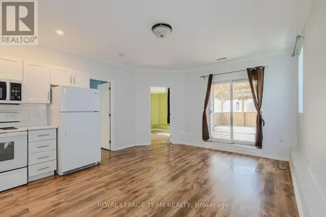 1566 Lisbon Street Ottawa ON K4A 4B9