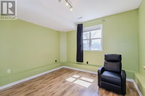 1566 Lisbon Street Ottawa ON K4A 4B9