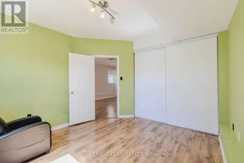 1566 Lisbon Street Ottawa ON K4A 4B9