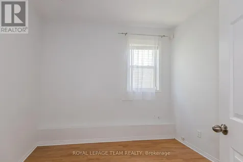1566 Lisbon Street Ottawa ON K4A 4B9