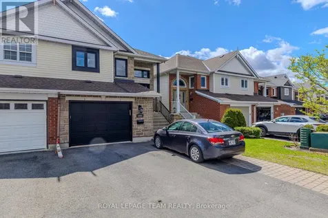 1566 Lisbon Street Ottawa ON K4A 4B9