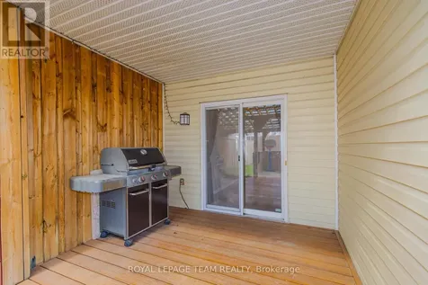 1566 Lisbon Street Ottawa ON K4A 4B9