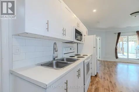 1566 Lisbon Street Ottawa ON K4A 4B9