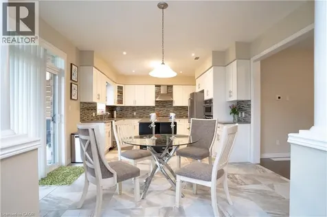 792 Snowberry Court Waterloo ON N2V 0E7