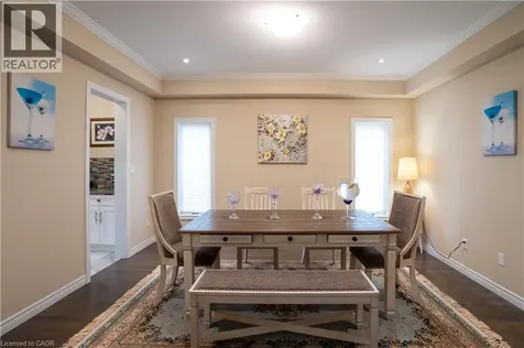 792 Snowberry Court Waterloo ON N2V 0E7