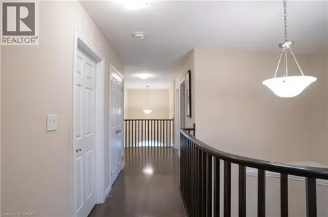 792 Snowberry Court Waterloo ON N2V 0E7