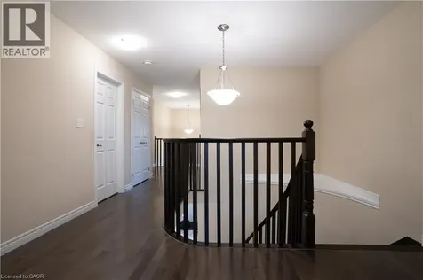 792 Snowberry Court Waterloo ON N2V 0E7