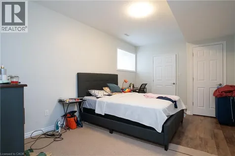 792 Snowberry Court Waterloo ON N2V 0E7