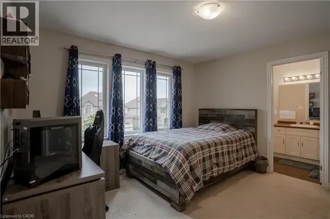 792 Snowberry Court Waterloo ON N2V 0E7