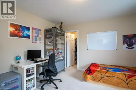 792 Snowberry Court Waterloo ON N2V 0E7