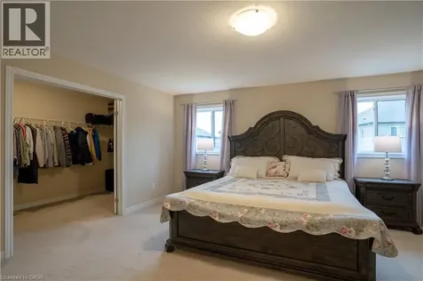 792 Snowberry Court Waterloo ON N2V 0E7