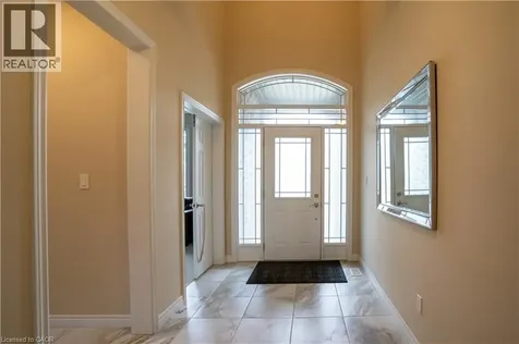 792 Snowberry Court Waterloo ON N2V 0E7