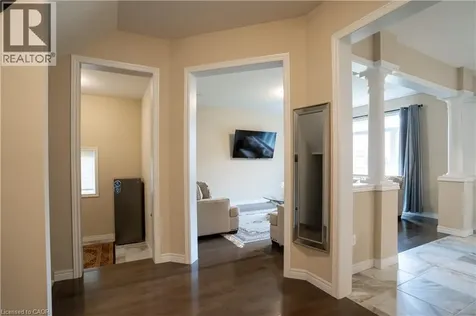 792 Snowberry Court Waterloo ON N2V 0E7
