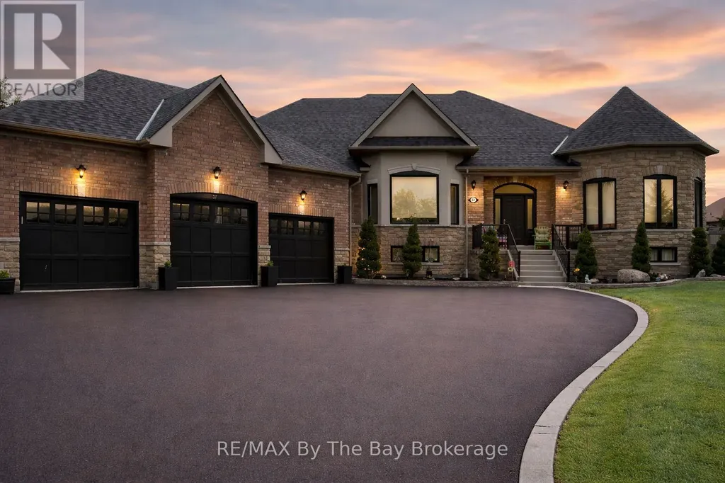 37 Walnut Drive Wasaga Beach ON L9Z 0A8