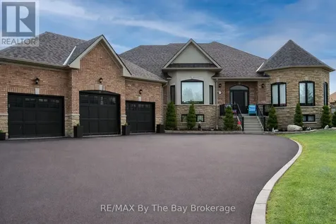 37 Walnut Drive Wasaga Beach ON L9Z 0A8