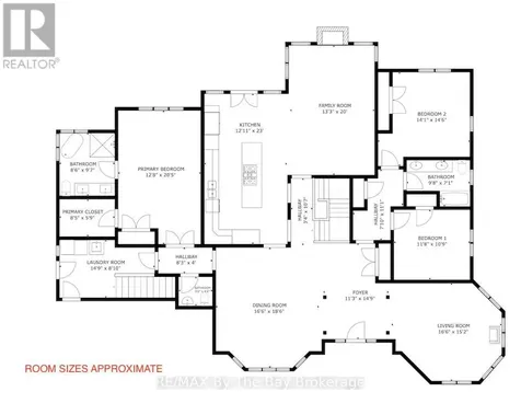 37 Walnut Drive Wasaga Beach ON L9Z 0A8