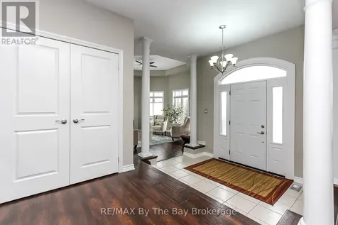 37 Walnut Drive Wasaga Beach ON L9Z 0A8