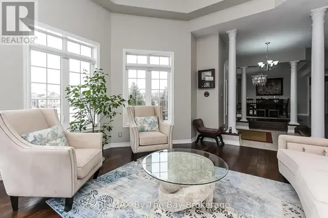 37 Walnut Drive Wasaga Beach ON L9Z 0A8