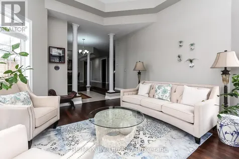 37 Walnut Drive Wasaga Beach ON L9Z 0A8