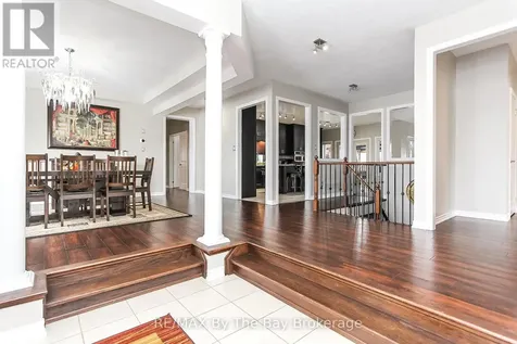 37 Walnut Drive Wasaga Beach ON L9Z 0A8