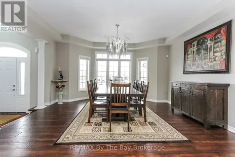 37 Walnut Drive Wasaga Beach ON L9Z 0A8