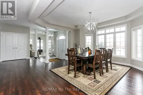 37 Walnut Drive Wasaga Beach ON L9Z 0A8