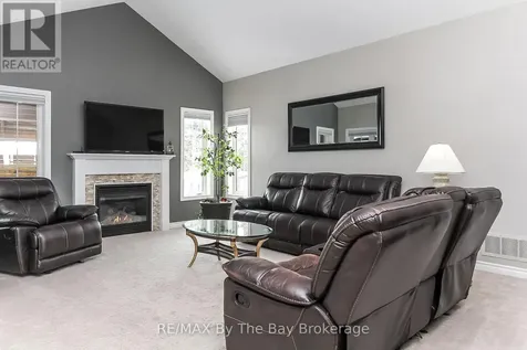 37 Walnut Drive Wasaga Beach ON L9Z 0A8