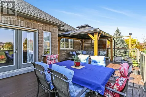 37 Walnut Drive Wasaga Beach ON L9Z 0A8